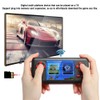 GB50 Mini 8 Bit Plug Card Handheld Retro Game Console