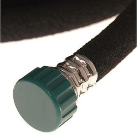 Soaker Hose, 5/8", 50' Length