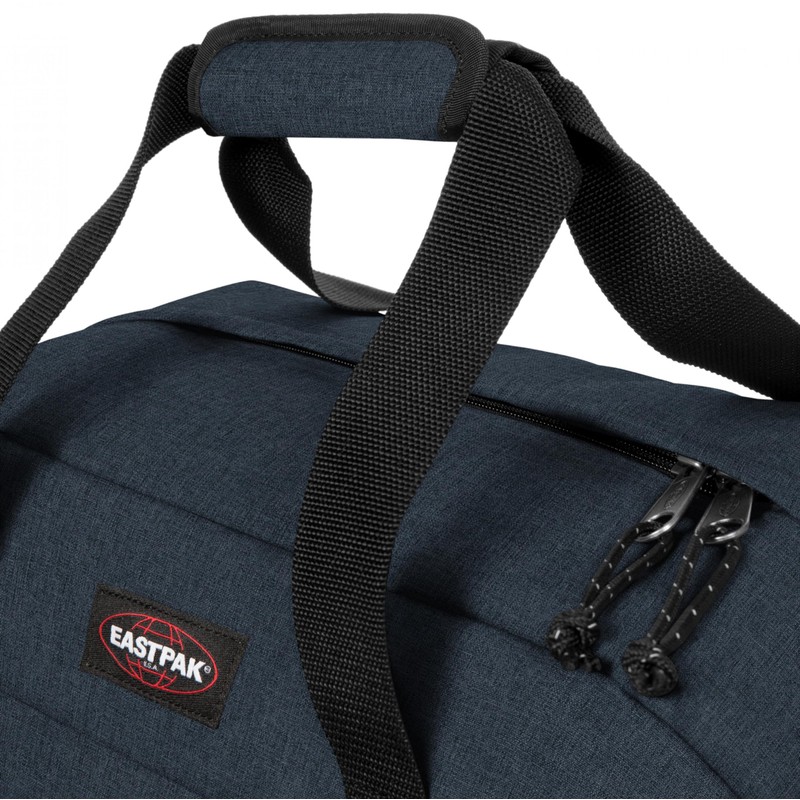Eastpak Stand + Travel Duffle, 53 cm, 34 L, Blue