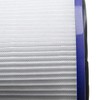 vhbw HEPA Filter Compatible with Dyson DP01, DP03, HP02, HP03,
