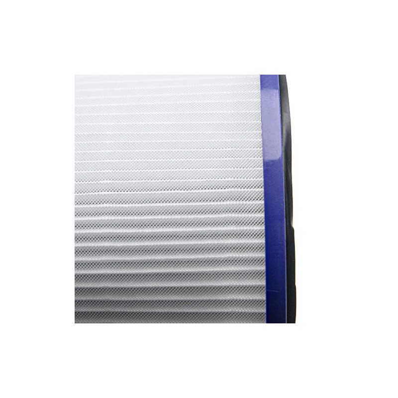 vhbw HEPA Filter Compatible with Dyson DP01, DP03, HP02, HP03,