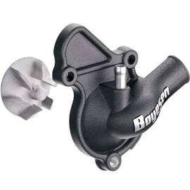 Boyesen WPK-24B Supercooler Black Water Pump Kit