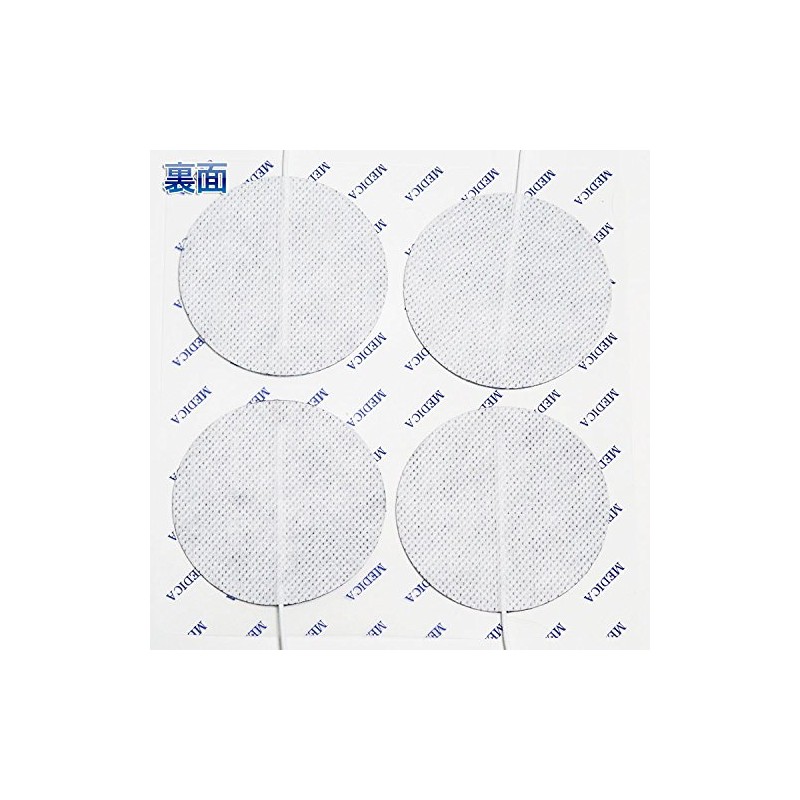 Accel Guard by jerusi-to Use Conductive Carbon Film Specifications Medica