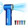 Kica JetFan Mini Handheld Fan[Max 14Hrs Working Time] Personal Fan