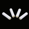 Fishing Thread, White Soft High Tensile Nylon Elastic Line Formless