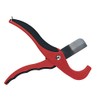 Orbit 2 Pack PVC & Poly Pipe Cutter Set: 2