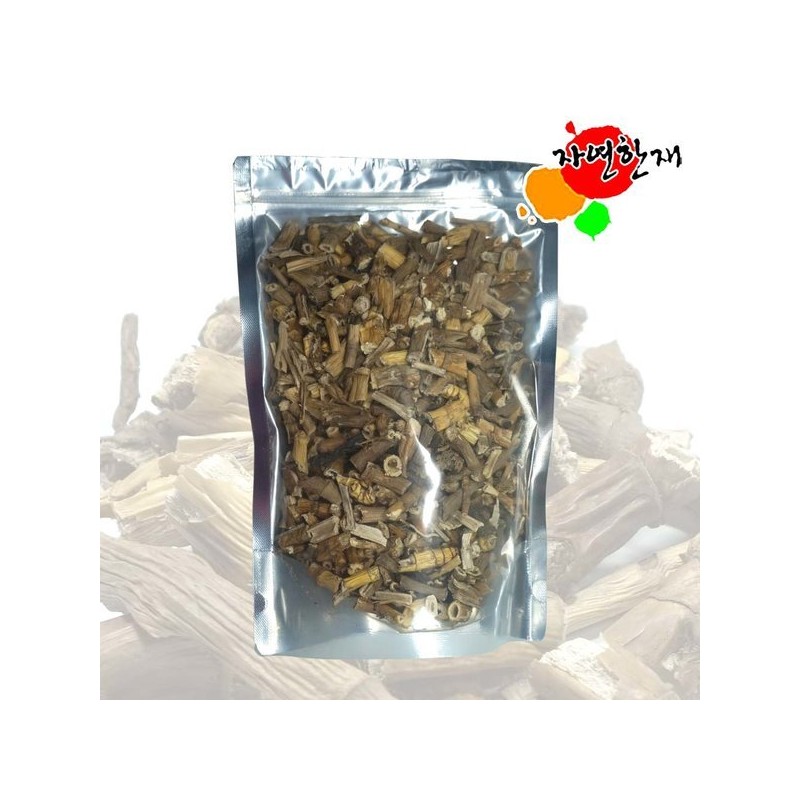 국산 갈대뿌리 300g 노근 Domestic Reed Root 300g No. 1