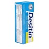 DESITIN RAPID RELIEF CREAMY 4OZ J&J CONSUMER SECTOR