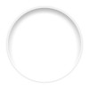 Minelab 5" GM 05 Search Coil Cover Skidplate for Gold