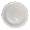 Boris 150 Platos Soperos Redondos Plástico 665ml Vajilla Económico