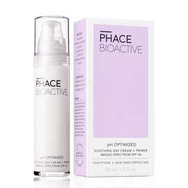 Soothing Day Cream + Primer Broad-Spectrum SPF 46