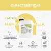 Agua De Manzanilla S/ Colorante Tónico Facial Hidrolato 5l