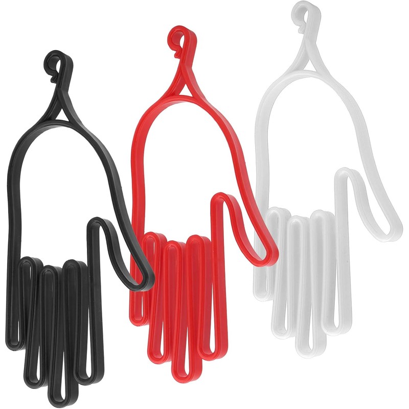 Dilwe Soporte de Guante de Golf de 3 Piezas, Soporte