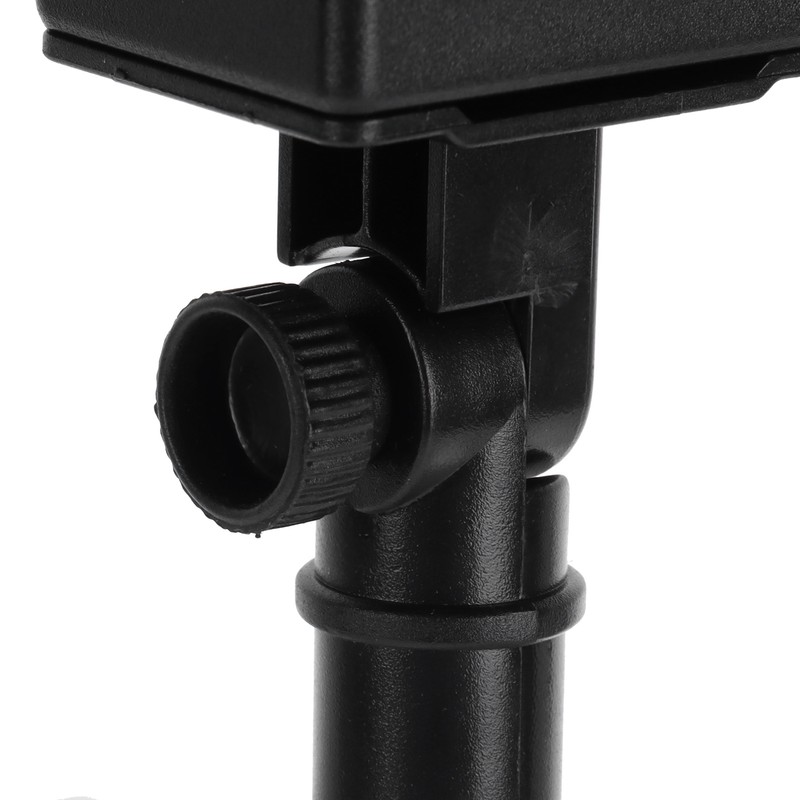 Solar Powered Fountain Outdoor Square 5V Floating Bird Bath Fountain