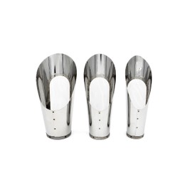 Kikuwa 1375 Stainless Steel Soil Container 6.7 inches (170 mm)