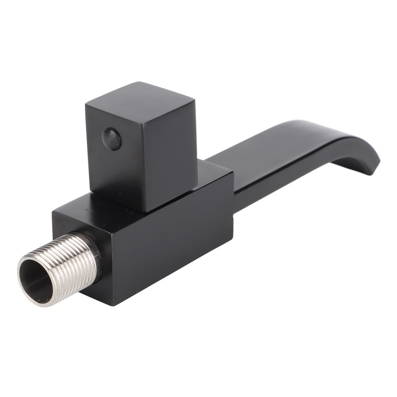 G1/2 Wall Mounted Wash Basin Sink Faucet Cold Water Tap