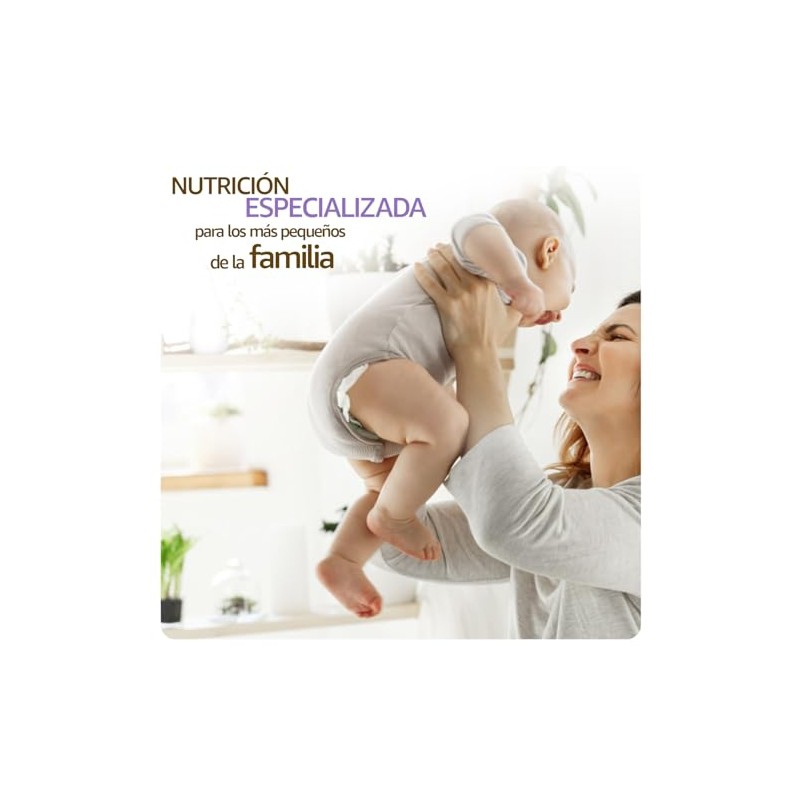 Novamil Ae 1 Formula para Lactantes 0-6 Meses 800 g