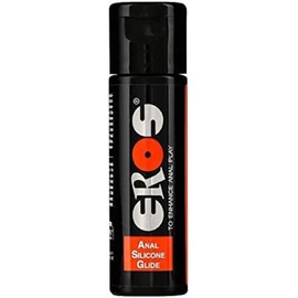 EROS Anal Silicone Glide, 30 ml