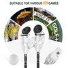 VR Golf Club Compatible with Meta Oculus Quest 3S/3 Accessories,