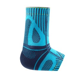 BAUERFEIND Achilles Tendon Bandage Sports Achilles Support 1 Unisex Ankle Brace for Sports