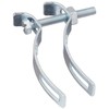DIAL 2715 2PK 2-1/2" Motor Clamp