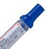 Pentel EasyFlo Dry Erase Marker, Long Lasting 800m Writing Distance,