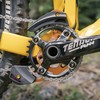 FUNN Zippa AM Chain Guide ISCG05 Interface BSA Adapter Included