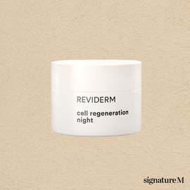 Leviderm Cell Regeneration Night 50ml / 레비덤 셀 리제너레이션 나이트 50ml