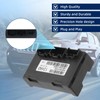 Transfer Case Control Module Compatible with 2016-2018 Jeep Grand Cherokee
