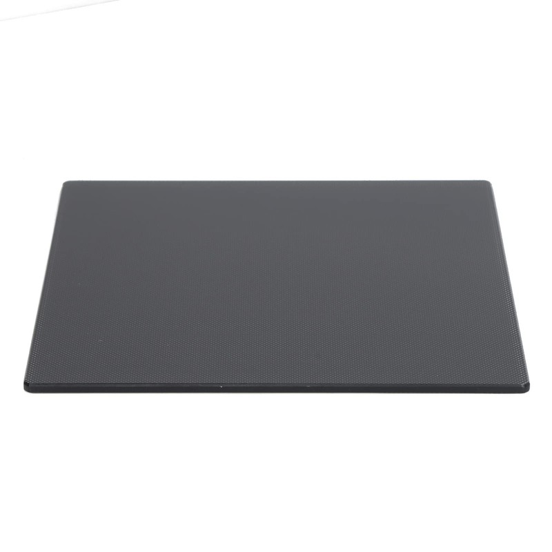 LOCADENCE Glass Bed, 180 x 180 x 4 mm Tempered