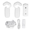 Smart Curtain Motor Automatic Curtain Opener WiFi Voice Remote Control
