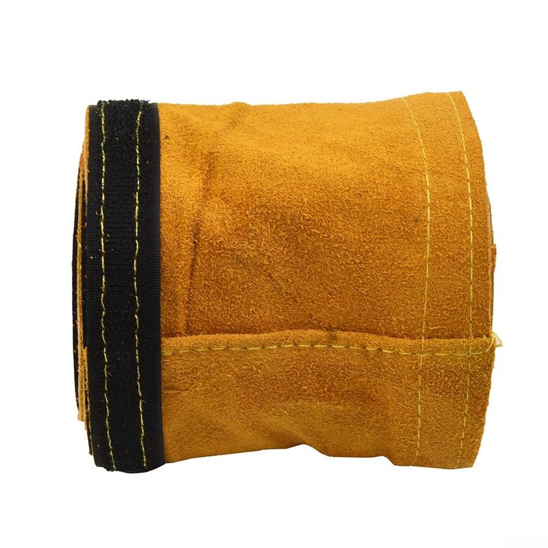 TIG Welding Torch Cable Cover, Stitched Mig/Plasma Cable Sleeves, TIG