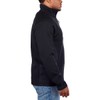 Spyder Men's Half Zip Sweater Gait Knit Pullover Jacket (as1,