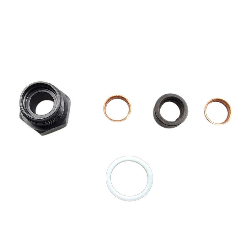 XTSZHDSL Pressure Nut Assembly C7NNH856C Compatible for Ford/New Holland 2000