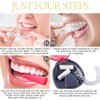 Orange Tooth Teeth Chew Toy for Pill Seats (3 Different
