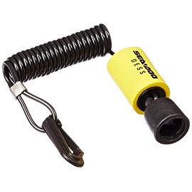 Sea-Doo New OEM Lanyard-Safety, 278002150