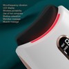 Facial Electric Scraping Tool Stone Facial Massage Scraping Board Vibration