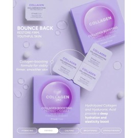 Hidratacin Coreana Que Aumenta El Colgeno Facial, Healmize Todo Tipo De Piel Danoche