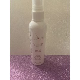 Joyce Giraud DRY OIL SHINE MIST 100% Organic 4 Fl Oz Brand New