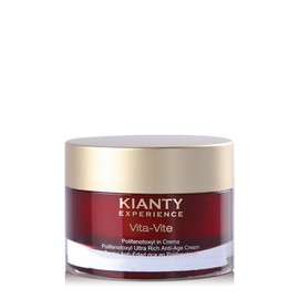 Bruno Vasari Chianti Vita Vita Cream 50ml+Sample / 브루노바사리 키안티 비타비타 크림 50ml+샘플