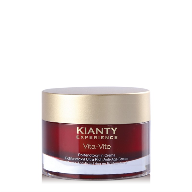 Bruno Vasari Chianti Vita Vita Cream 50ml+Sample / 브루노바사리 키안티