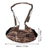 Hand Muff Warmer Camo Heated Hand Warmer Bag USB Powered