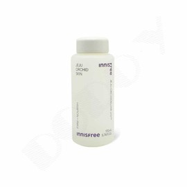 Skin 170ml Moisture Toner Orchid Skin Innisfree Orchid Skin 170ml / 스킨 170ml 수분토너 한란스킨 이니스프리 한란 스킨 170ml