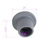 Replacement Feet for Shower Chair Bath Seat, shower stools and