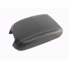 Ford Fits 10-19 Ford Taurus Synthetic Leather Center Console Lid