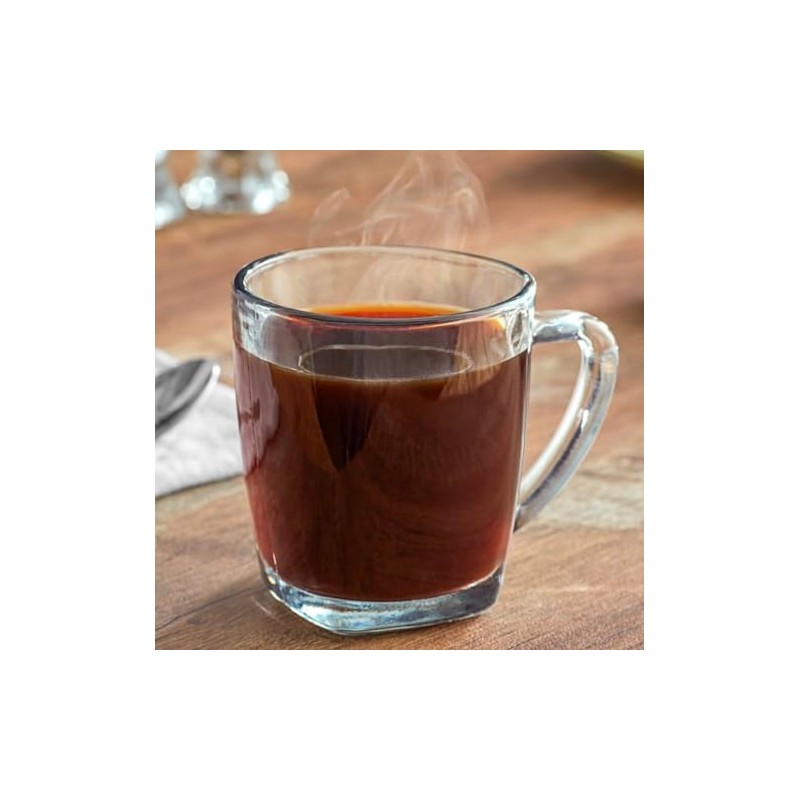 Folgers Classic Roast Instant Coffee, Single Serve Packets