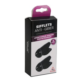 Turbocar TUR642022 Pfeife Anti Wild X 2