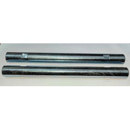 WANTONE RACING Upgrade Steering Tie Rod Tubes 709402704 Replacement for 2018-2023 BRP Can-am Defender Traxter MAX HD5 HD8 HD9 HD10 UTV CAB XMR Hunting & Lone Star Editions