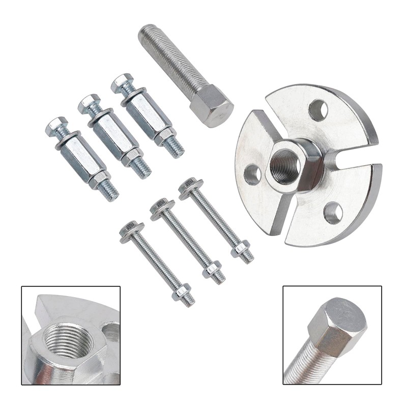 VIPIH Flywheel Puller Tool Flywheel Remover Universal For Polaris For