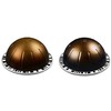 Nespresso Vertuo Double Espresso Selection Long Expiry Coffee Pods Capsules